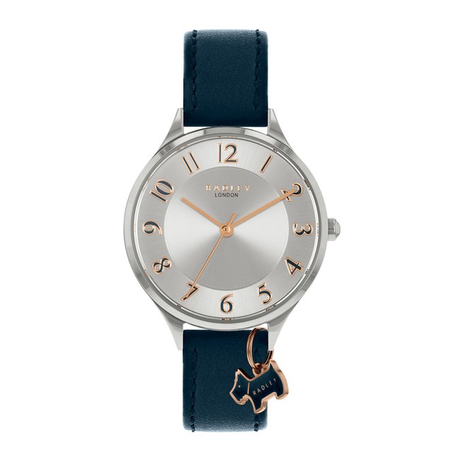 Radley watch charm online
