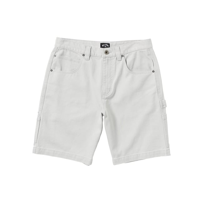 Short en jean BAD DOG WORKWEAR 21