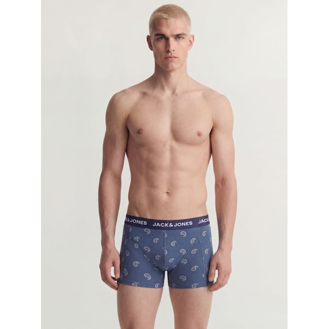 Maillots violette - crown blue <span itemprop=