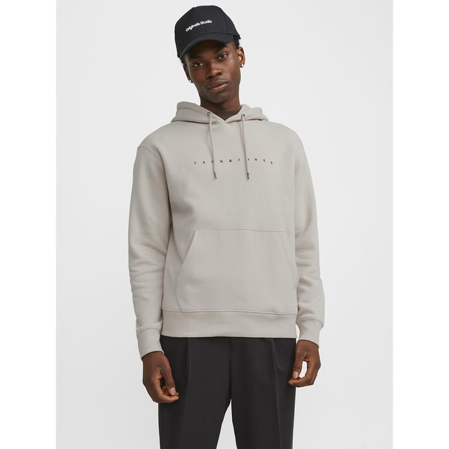Hoodie - JACK & JONES
