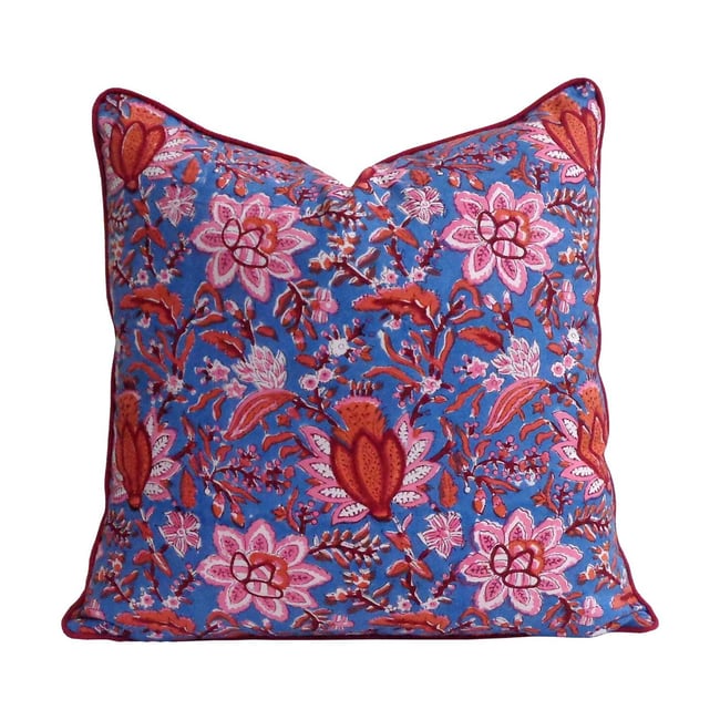 Housse de coussin Firdaus v002232 <span itemprop=