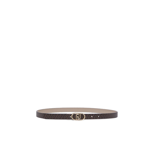 Ceinture fin réversible - LIU JO