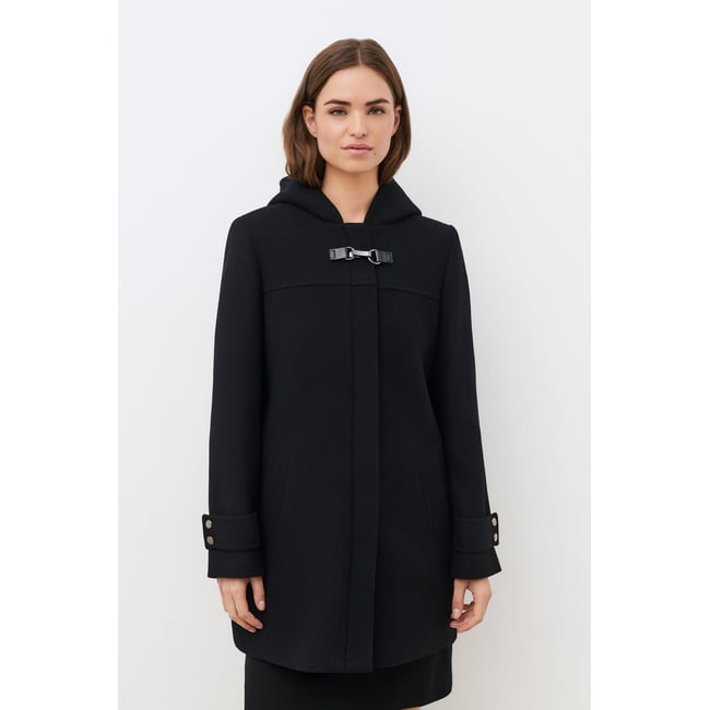 Manteau court évasé GUIMOTIN - CAROLL