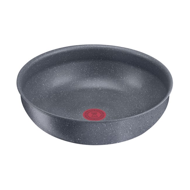Poêle Wok Ø26 Cm Ingenio Natural Force - TEFAL