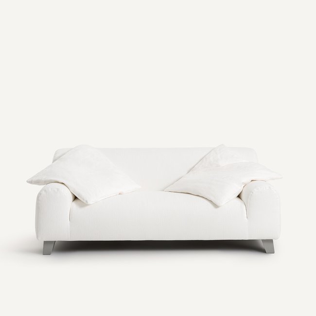 Divano compatto cotone canapa, Bold - OTTO STUDIO FOR AM.PM