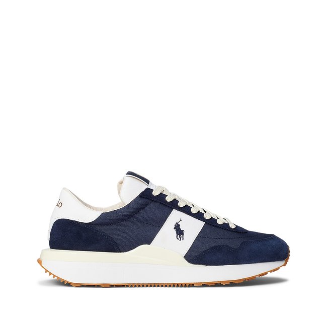 Train 89 PP Trainers, navy blue, POLO RALPH LAUREN