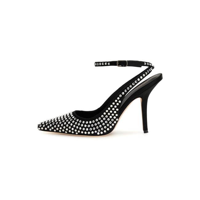 Escarpin Slingback Estar Clous - GUESS