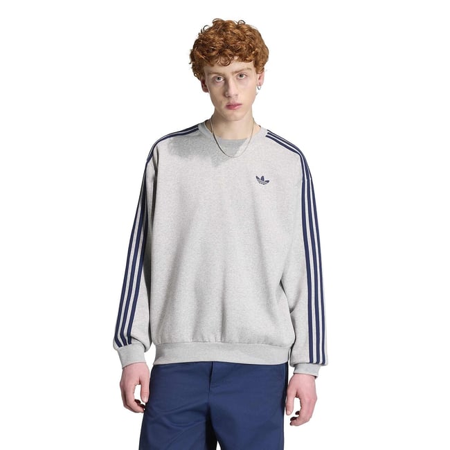 Sweat col rond, loose fit, ADICOLOR - adidas Originals
