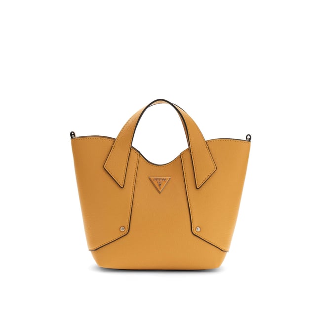 Mini Sac À Main  Darcy orange <span itemprop=