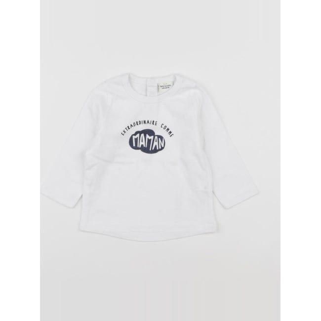 Tee-shirt - Très bon état v002227 <span itemprop=
