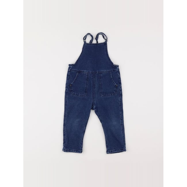 Salopette - Très bon état v002232 <span itemprop=