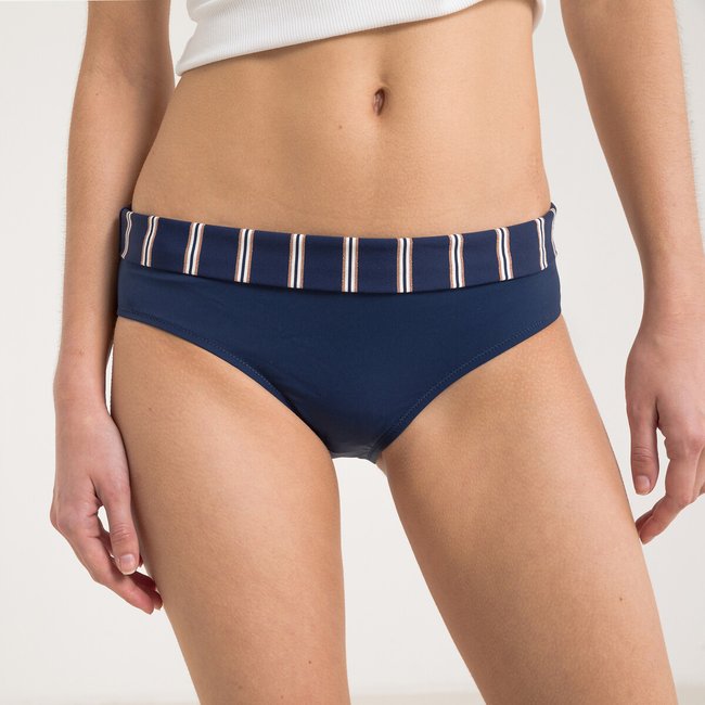 Tavolara Premium Bikini Bottoms, navy, BESTFORM
