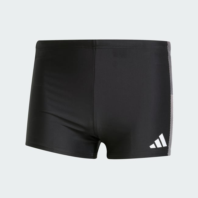 Boxer de bain colorblock - adidas Performance
