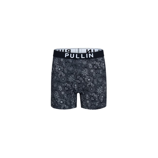 CALECON AMPLE BANDANABLK noir <span itemprop=