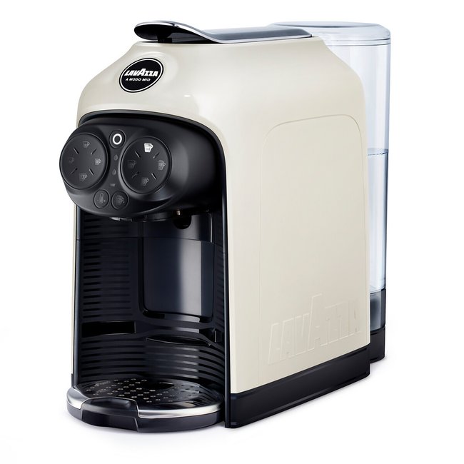 Lavazza desea coffee machine 2025