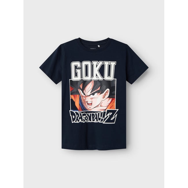 T-Shirt dark sapphire <span itemprop=