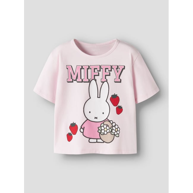 T-Shirt violet - cradle pink1 <span itemprop=