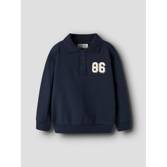 Sweat-Shirt - NAME IT