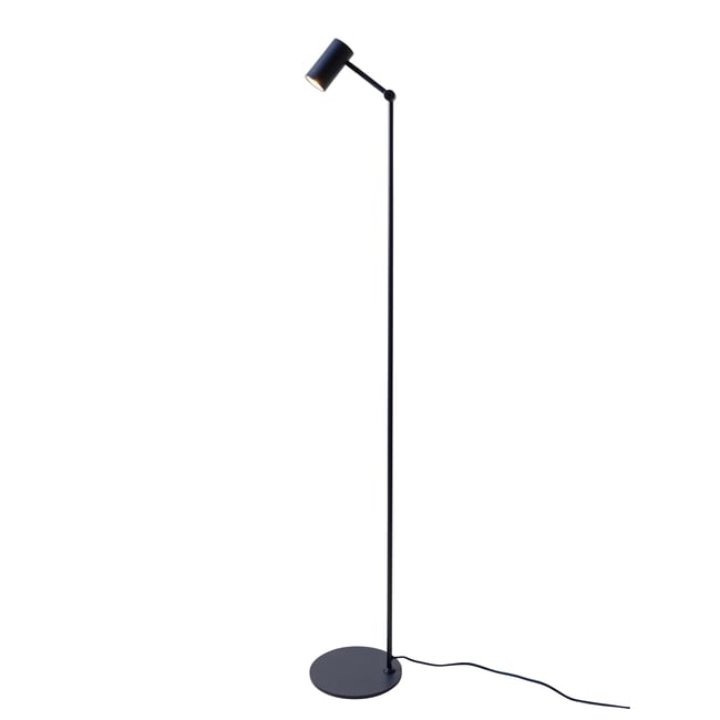Lampadaire Métal MONTREUX - IT'S ABOUT ROMI