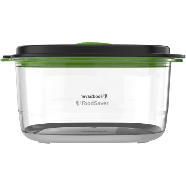 Boîte sous vide FFC022X01 Boite Fraicheur 1.2L marinade - FOODSAVER
