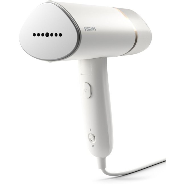 Défroisseur vapeur STH3020/10 steamer blanc - PHILIPS
