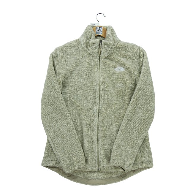 Veste - Très bon état beige <span itemprop=