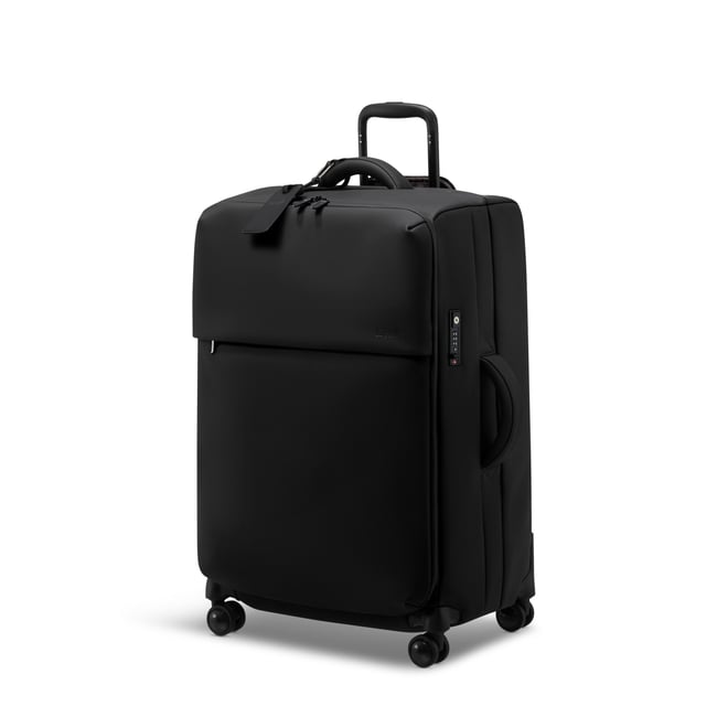 Lost in berlin valise 4 roues taille L - LIPAULT