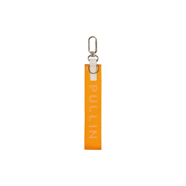 PORTE-CLÉS ORANGE orange <span itemprop=