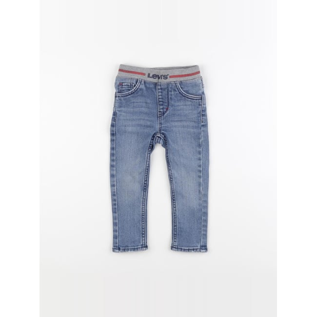 Jean - Bon état v002232 <span itemprop=