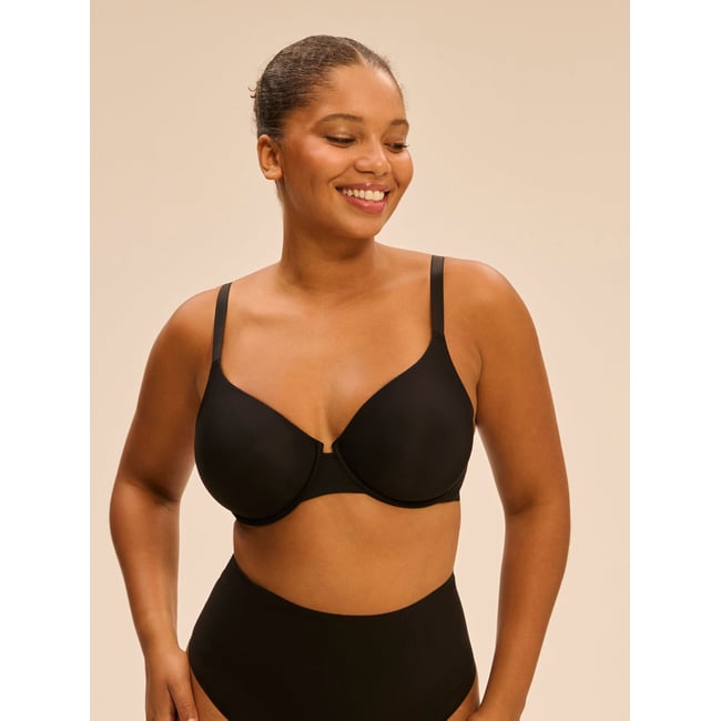 Soutien-gorge emboitant multi-positions sans couture, ESSENTIEL - SIMONE PERELE