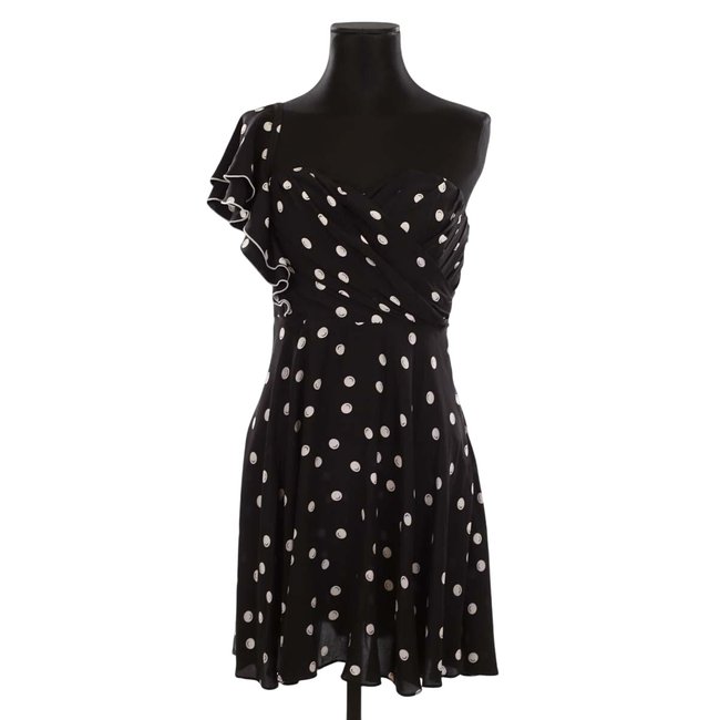 Robe - Très Bon État noir <span itemprop=