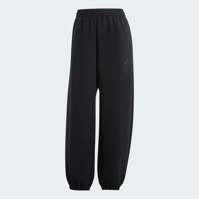 Pantalon Ample Soft Lux Pantalon Ample Soft Lux - ADIDAS SPORTSWEAR