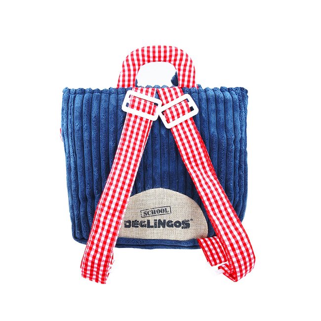 Sac deglingos hippo outlet