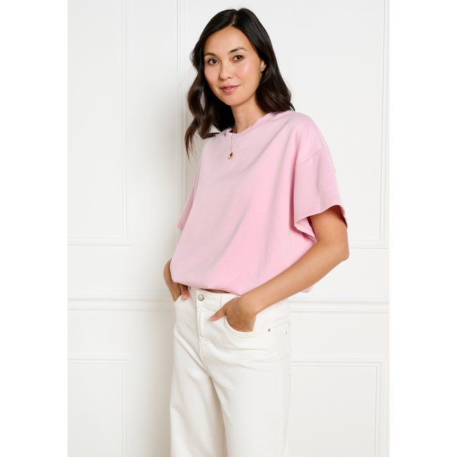T-shirt ample - LOLALIZA