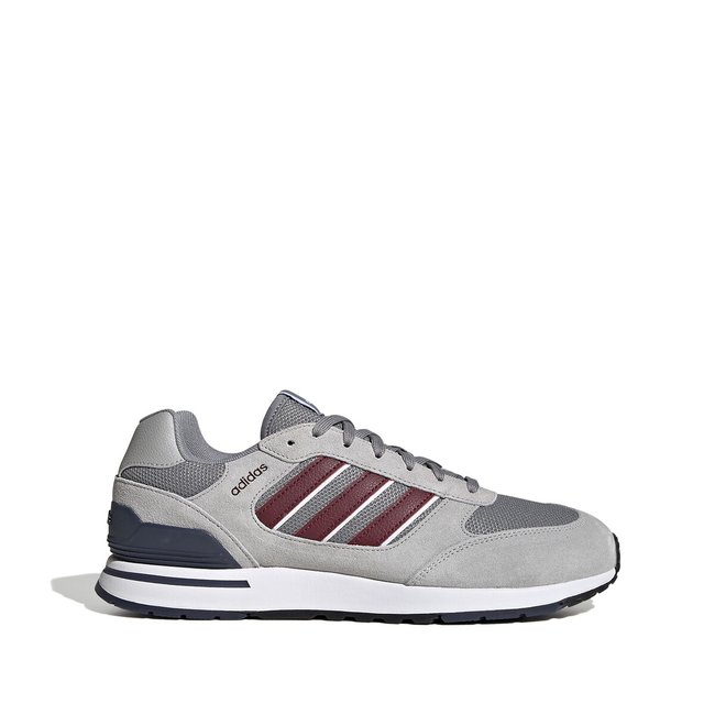 Sneakers Run 80s grau <span itemprop=