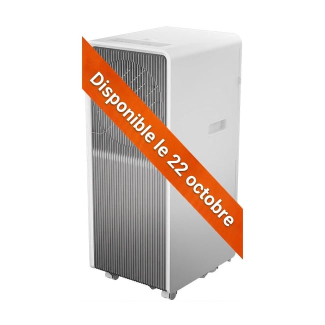 Climatiseur BP409C - BEKO