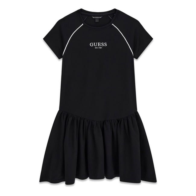Robe Punto Milano noir <span itemprop=