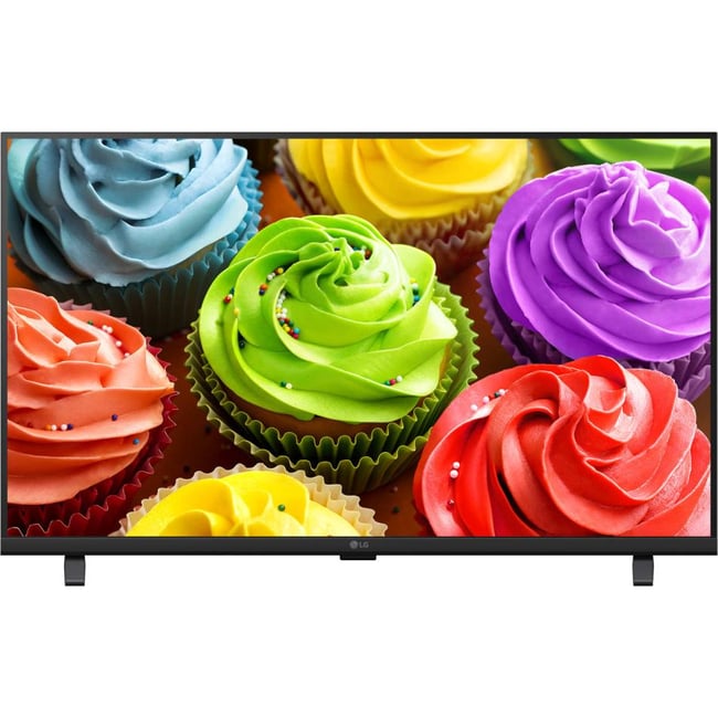 Televiseurs led de 26 a 32 pouces 32LB650B6LA noir <span itemprop=