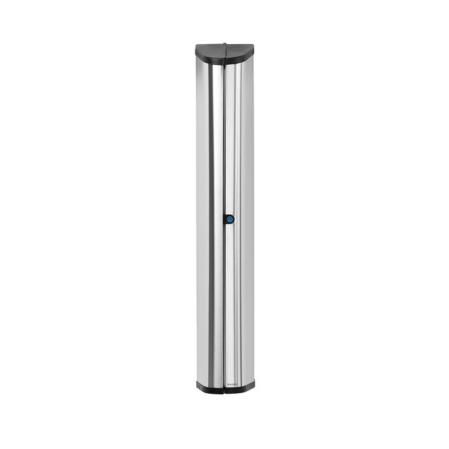 Protective Storage Box for WallFix Washing Line, steel, BRABANTIA