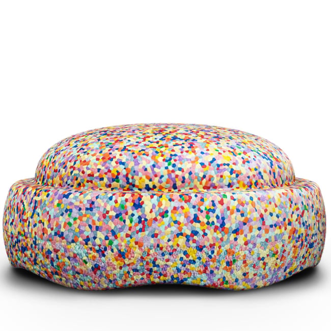 Jeu de motricité super confettis <span itemprop=