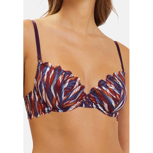 Soutien-gorge GRACIEUSE POP - BILLET DOUX