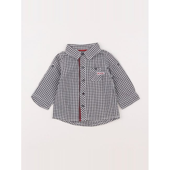 Chemise - Très bon état v002227 <span itemprop=