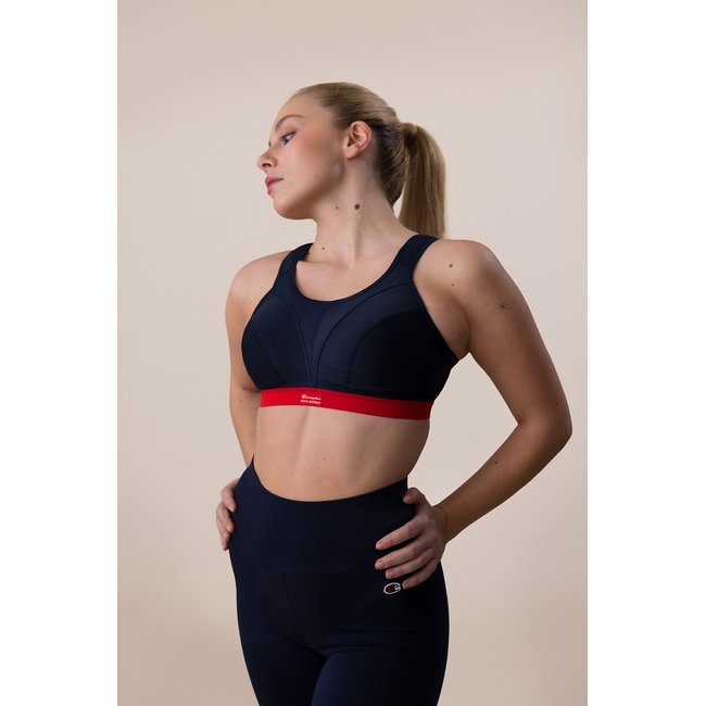 Brassière sport Active D+ Classic maintien extrême - CHAMPION SHOCK ABSORBER