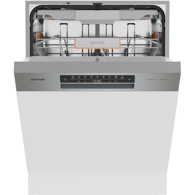 Lave vaisselle encastrable GI673A91X - GORENJE