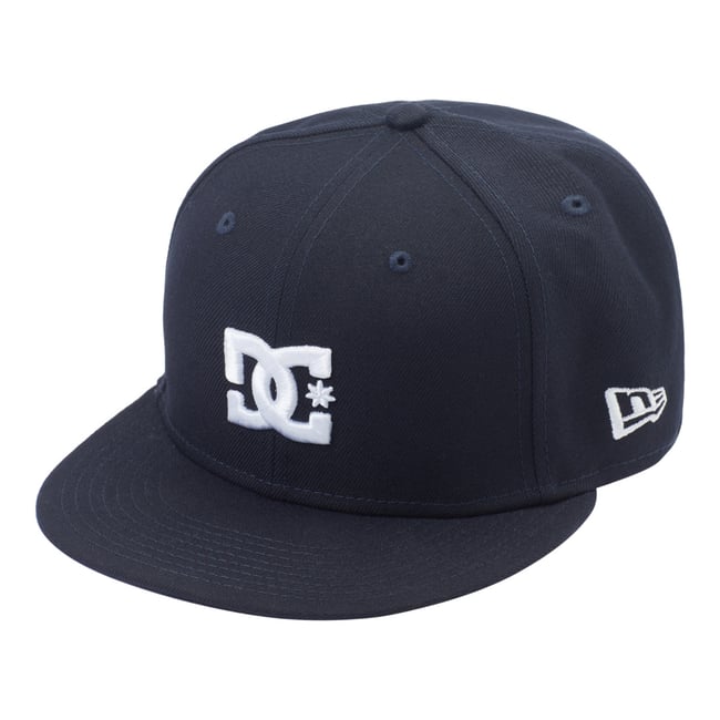 Casquette ajustée CHAMPIONSHIP. - DC SHOES