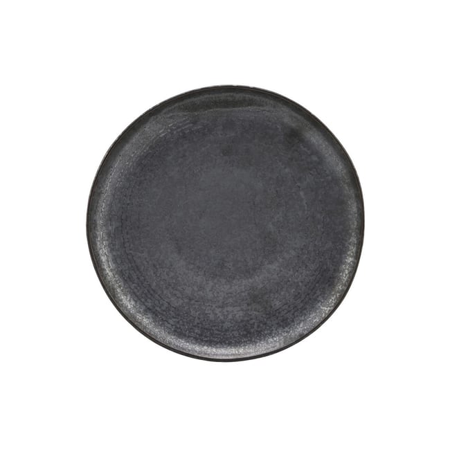 Assiette Pion Diam 22 cm - HOUSE DOCTOR