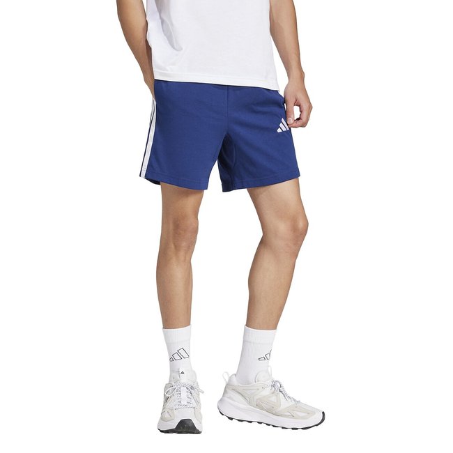 Calções Essentiel, 3 listas - ADIDAS SPORTSWEAR