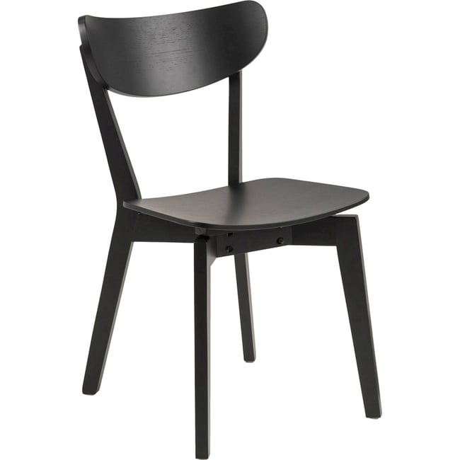 Chaise de salle à manger en bois GEMIRRO - RECOLLECTION