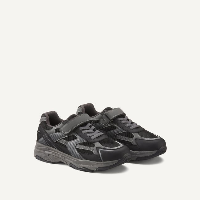 Baskets style running - LA REDOUTE COLLECTIONS