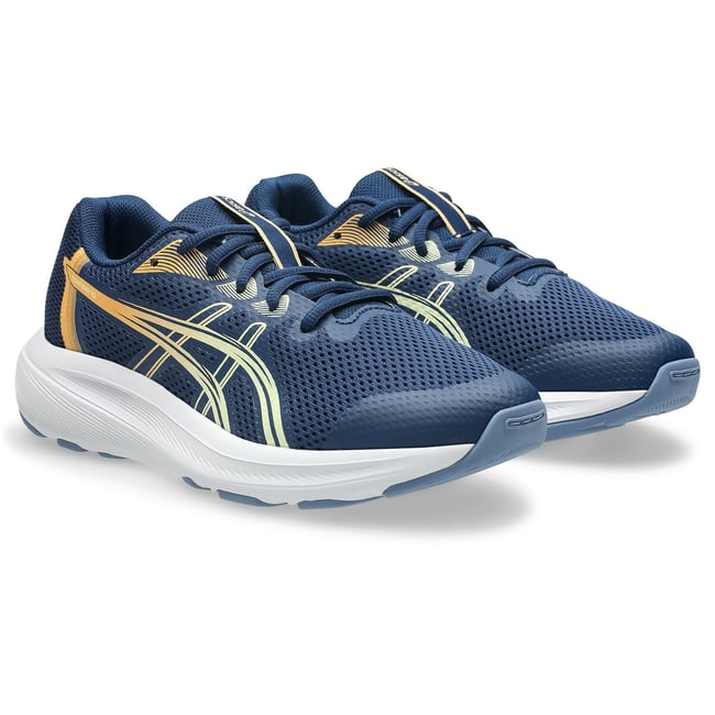 Sneakers GEL-CONTEND 10 blau/grün <span itemprop=